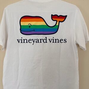 Vineyard Vines Top